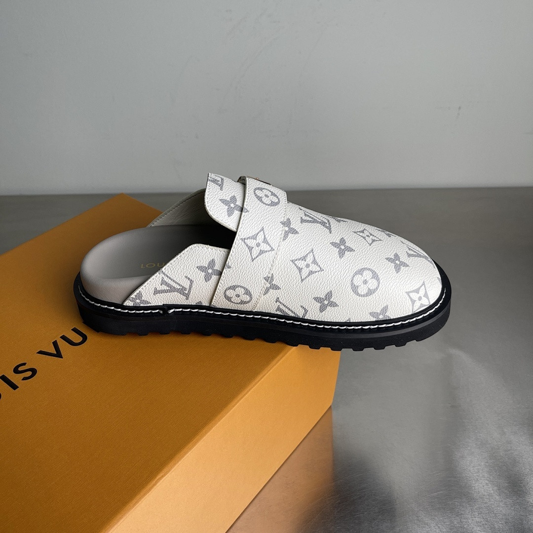 LV Easy Mule