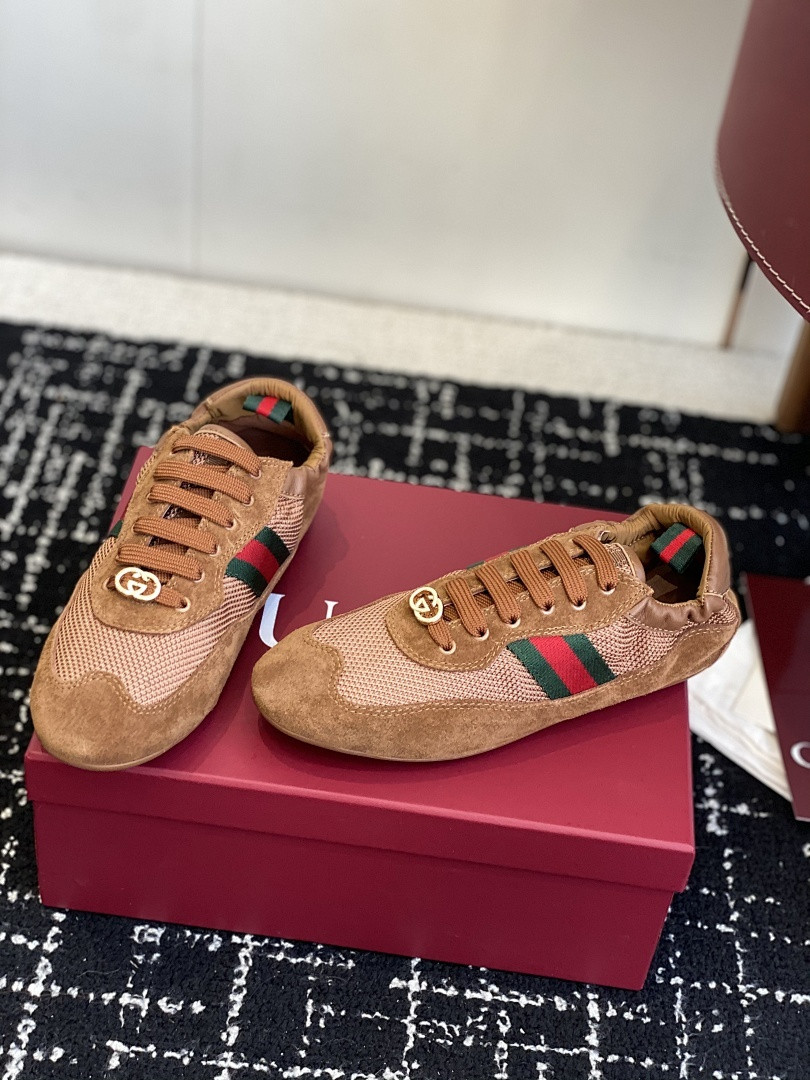 Gvc*1 Shift | New Ultralight Sneaker