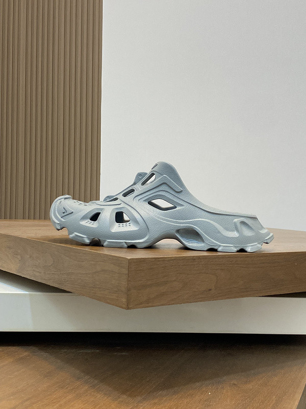 Ba1en*iaga blc* hd lace-up sneaker