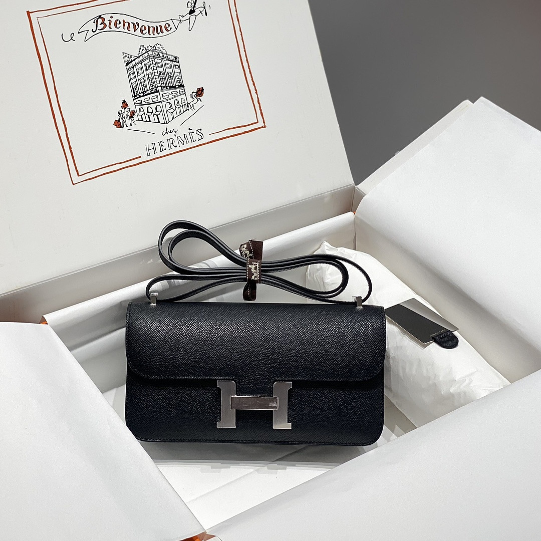 H*RMES BAGS size 26x16x6cm