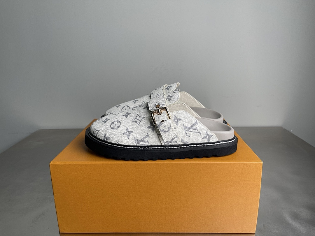 LV Easy Mule