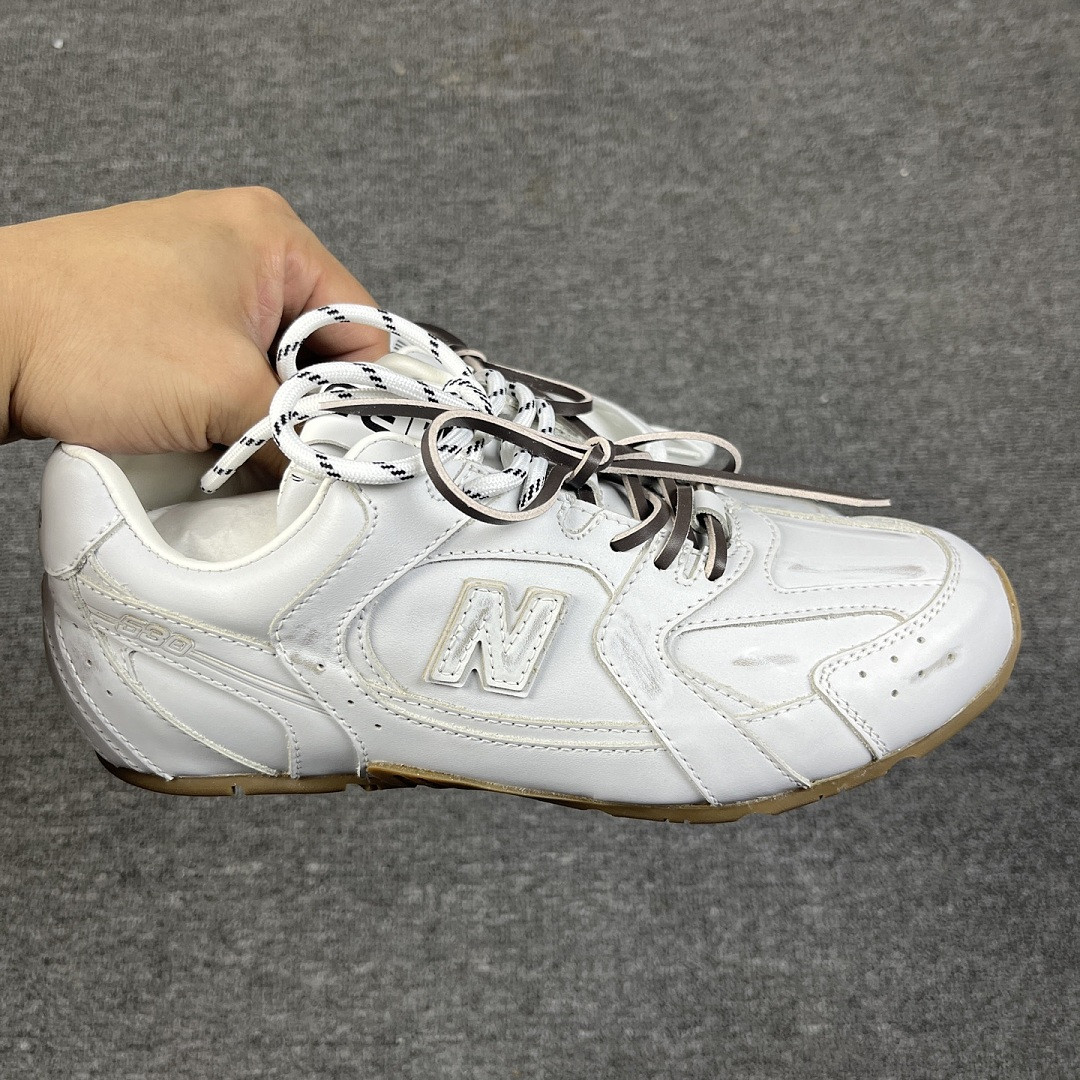 Miu Miu x New Balance 530 Sneakers