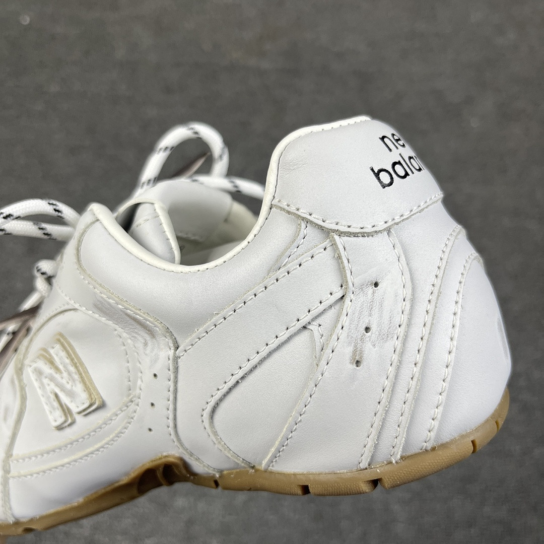 Miu Miu x New Balance 530 Sneakers