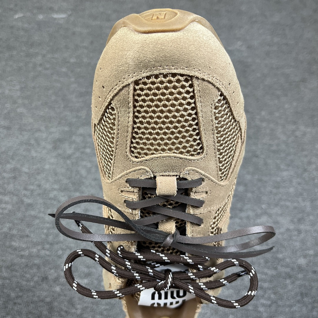 Miu Miu x New Balance 530 Sneakers
