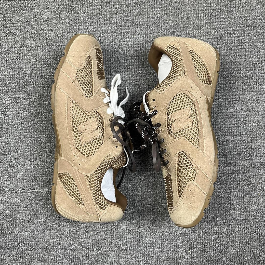 Miu Miu x New Balance 530 Sneakers