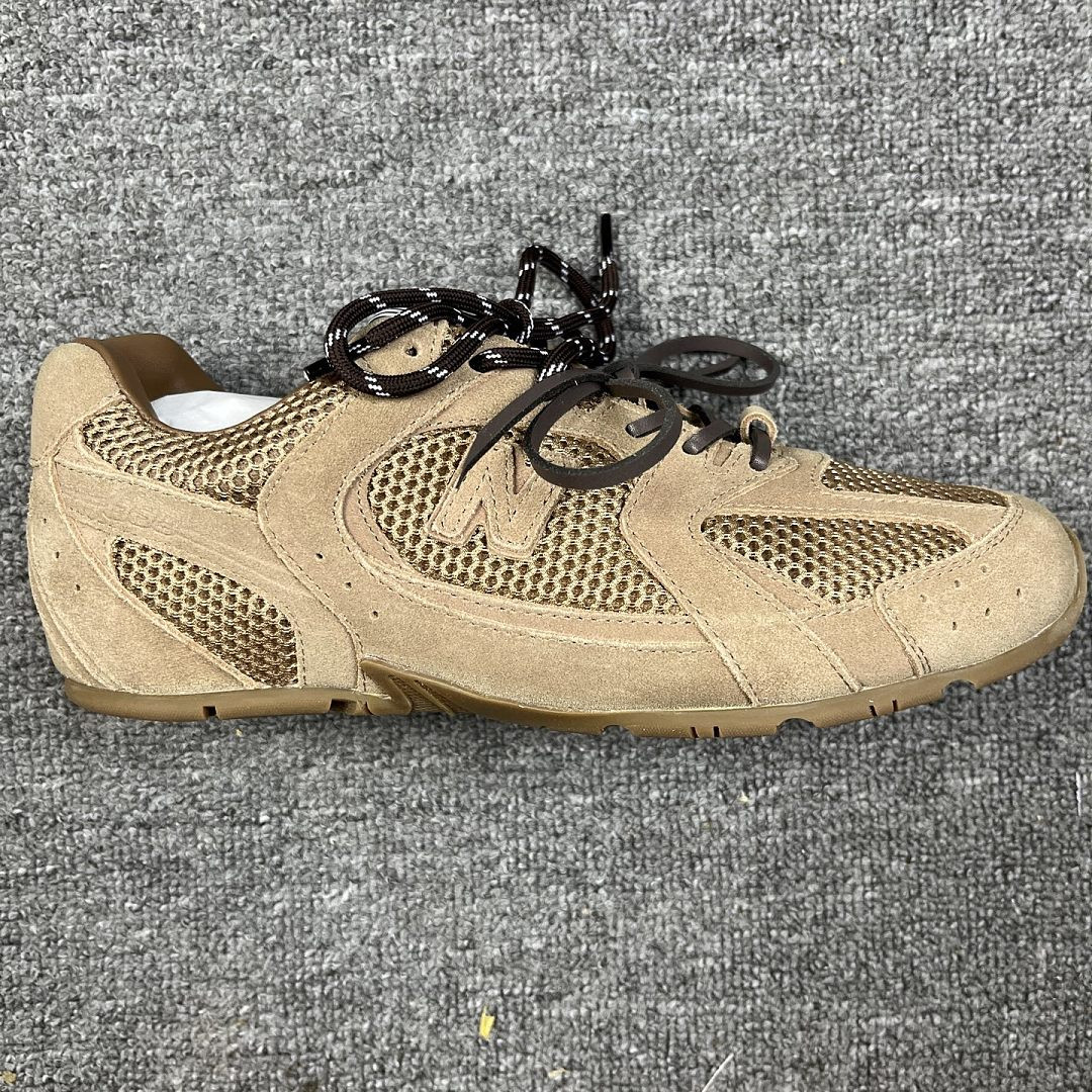 Miu Miu x New Balance 530 Sneakers