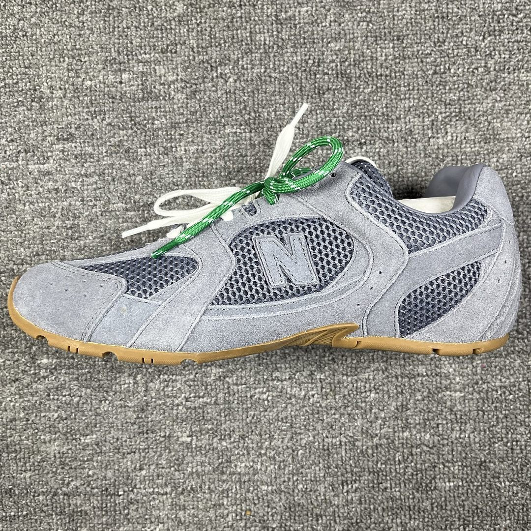 Miu Miu x New Balance 530 Sneakers