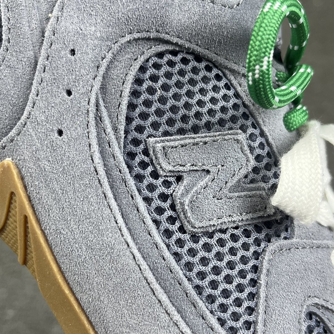 Miu Miu x New Balance 530 Sneakers