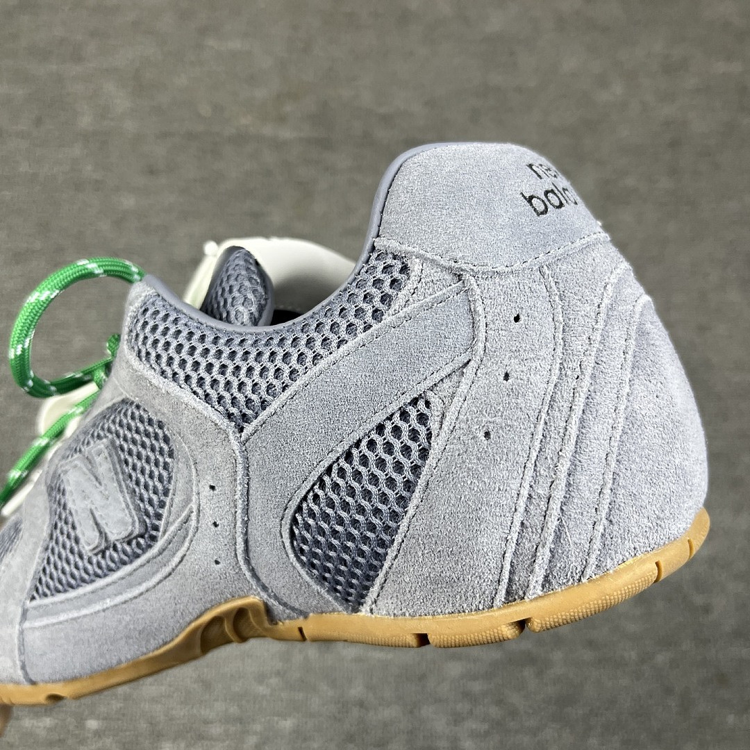 Miu Miu x New Balance 530 Sneakers