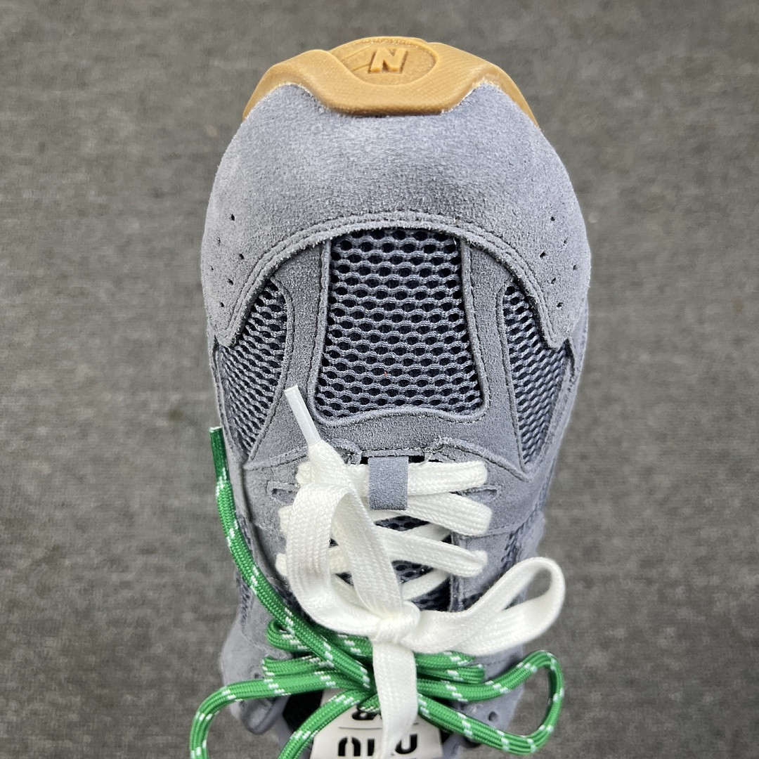 Miu Miu x New Balance 530 Sneakers