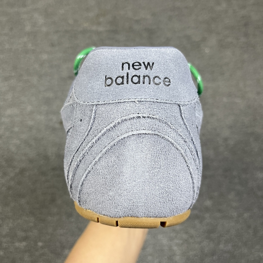 Miu Miu x New Balance 530 Sneakers