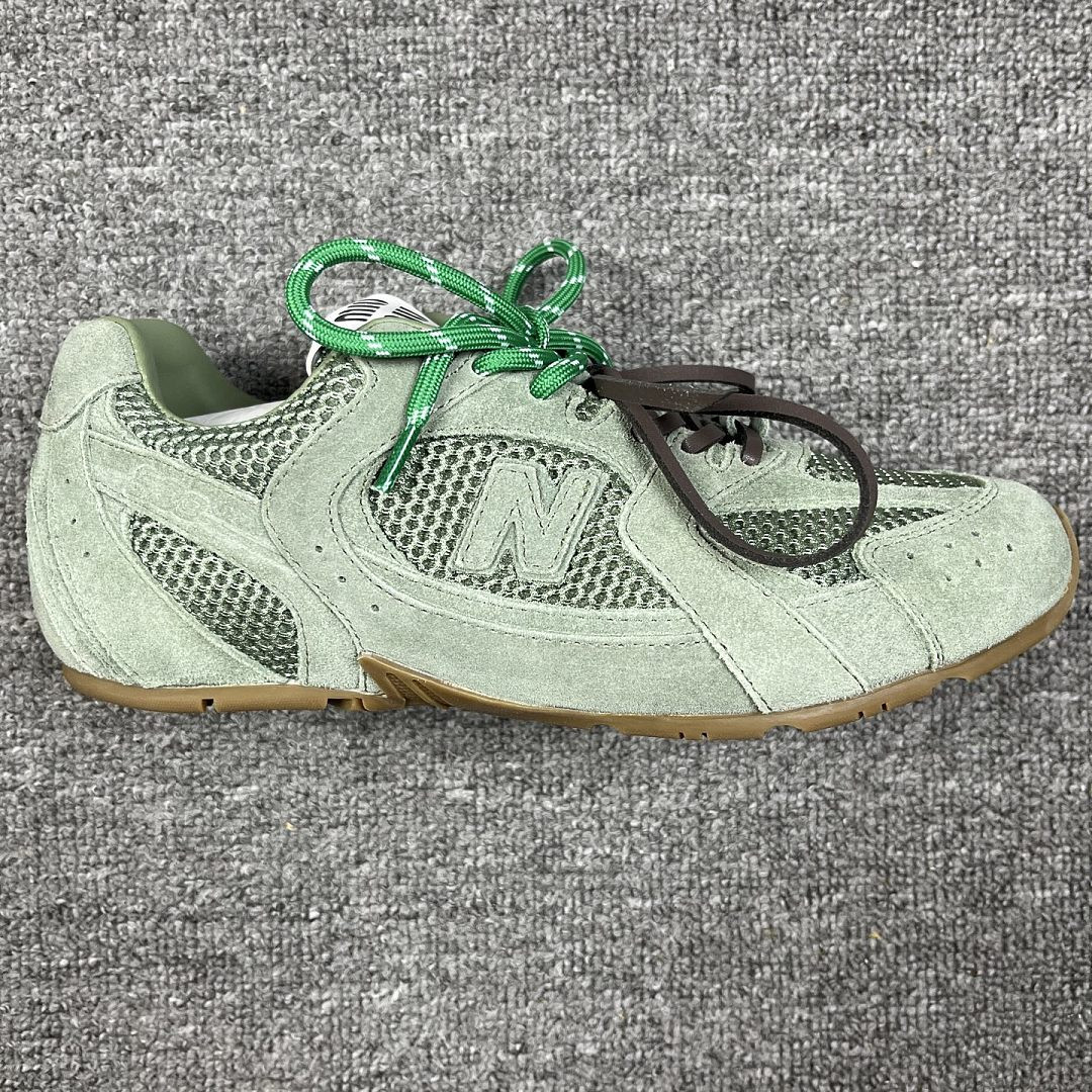 Miu Miu x New Balance 530 Sneakers