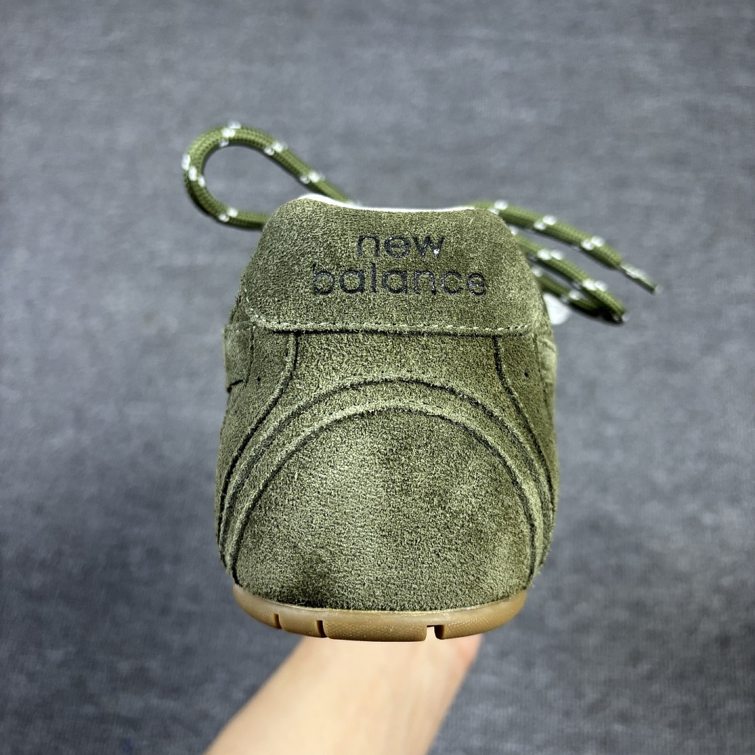 Miu Miu x New Balance 530 Sneakers