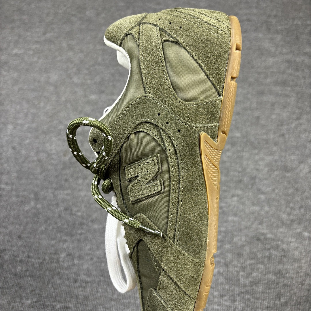 Miu Miu x New Balance 530 Sneakers