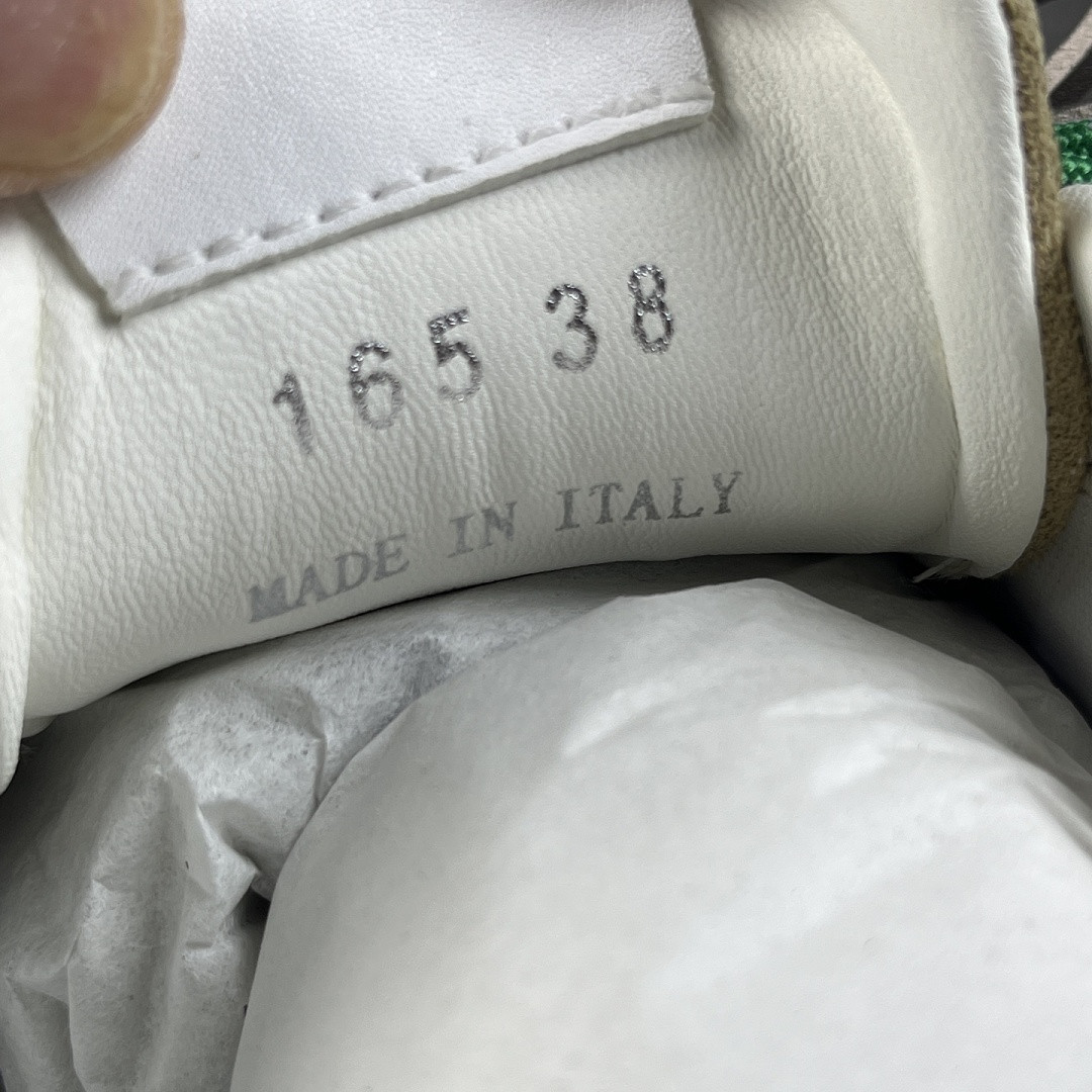Miu Miu x New Balance 530 Sneakers