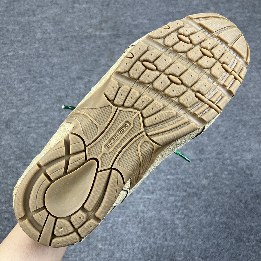 Miu Miu x New Balance 530 Sneakers