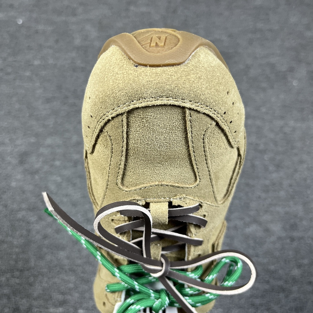 Miu Miu x New Balance 530 Sneakers