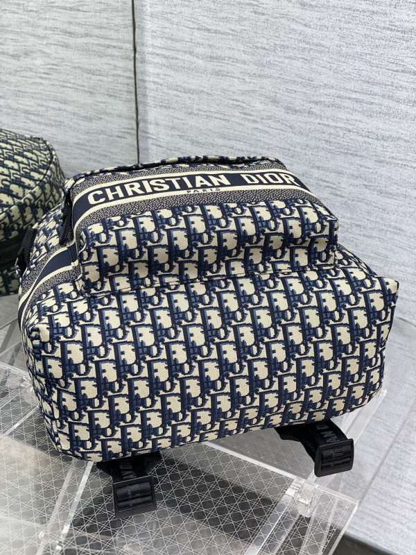 D10r travel backpack