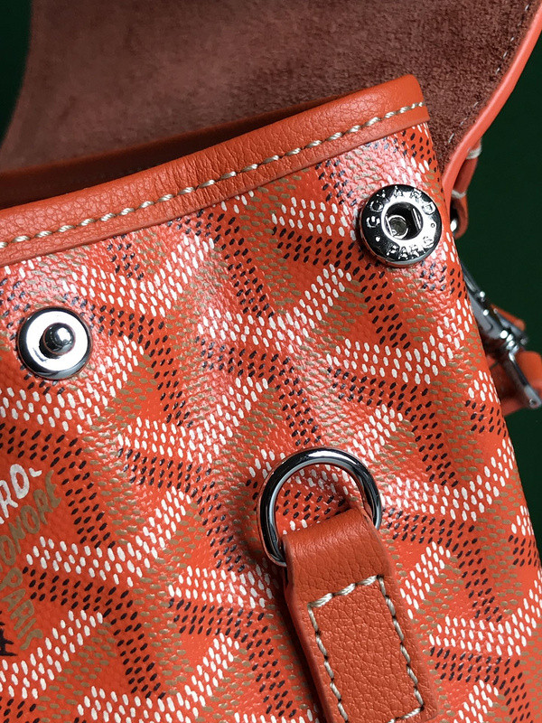 G09ard alpin shop mini backpack