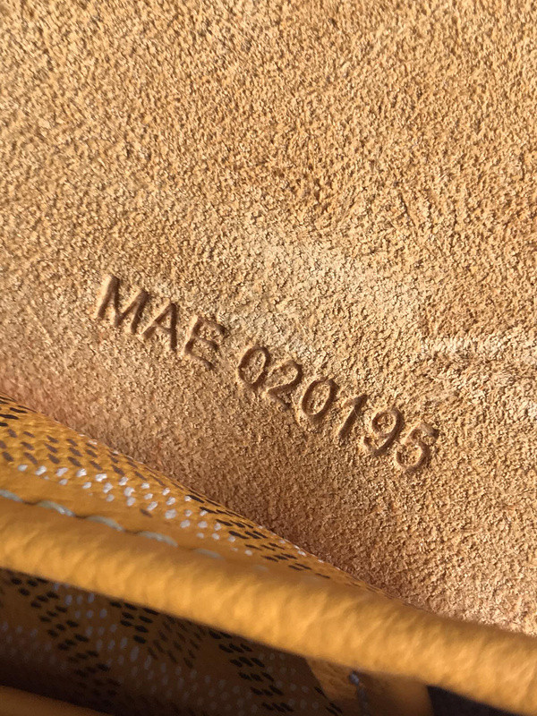 G09ard alpin shop mini backpack