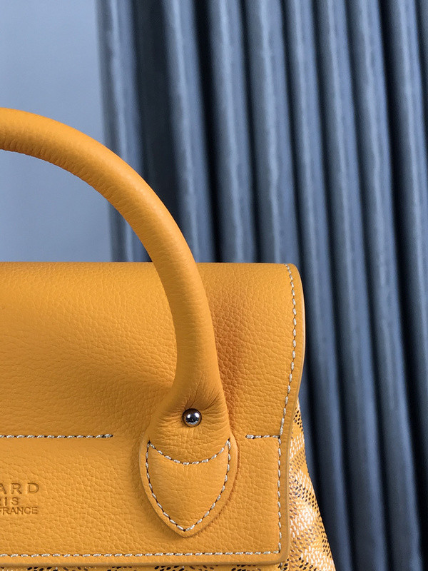 G09ard alpin shop mini backpack