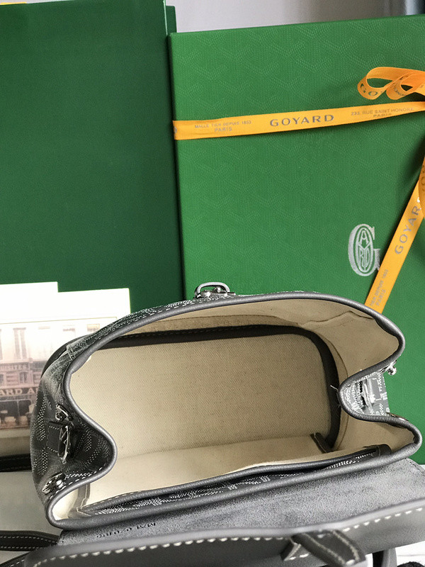 G09ard alpin shop mini backpack