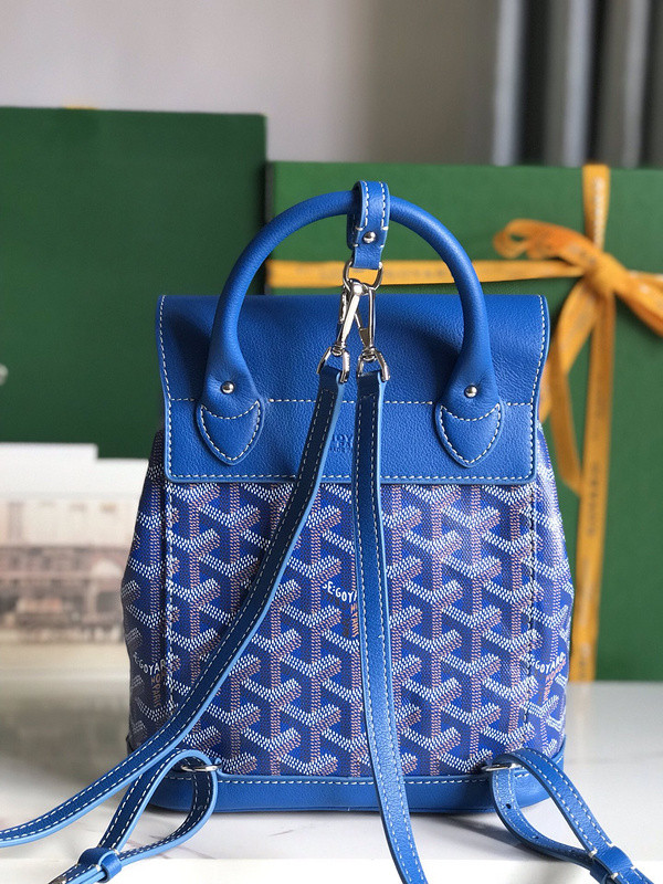 G09ard alpin shop mini backpack