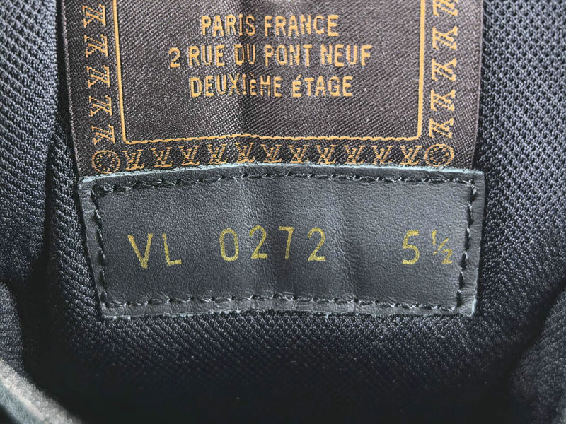 LOU1_TON SNEAKERS