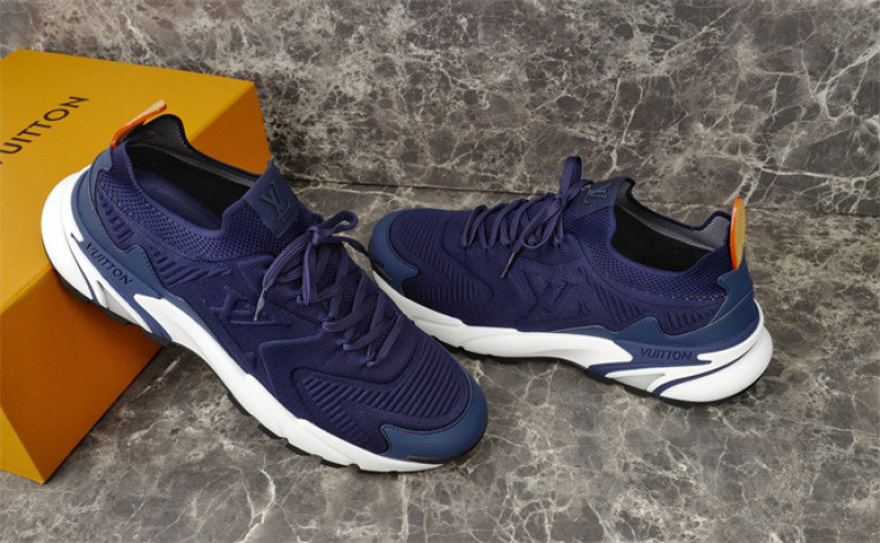 LOU1_TON SNEAKERS