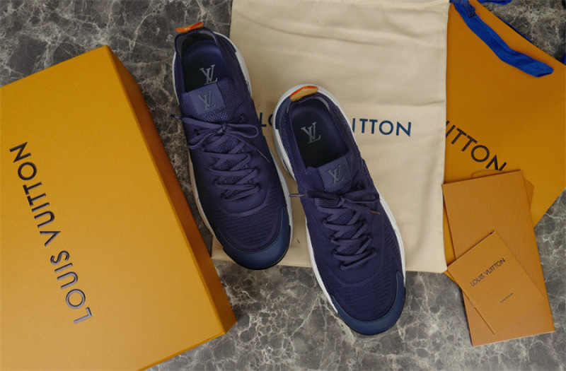 LOU1_TON SNEAKERS