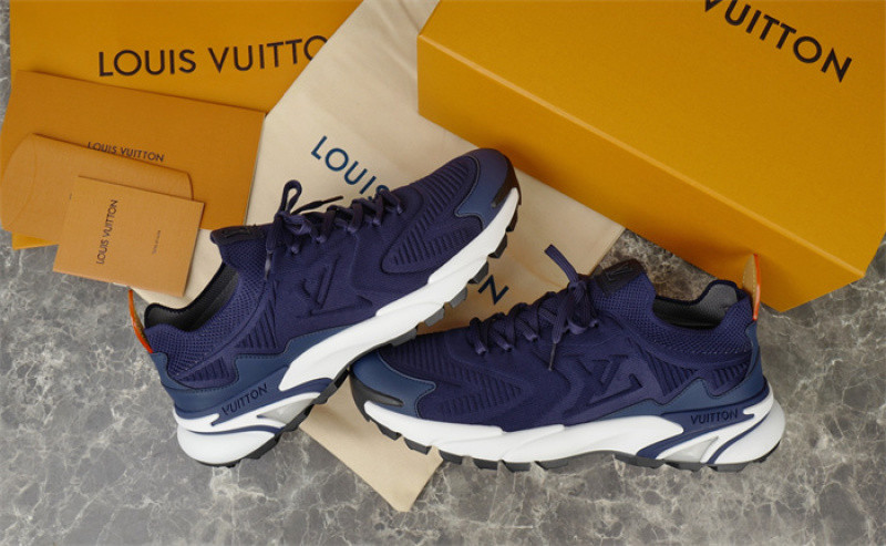 LOU1_TON SNEAKERS