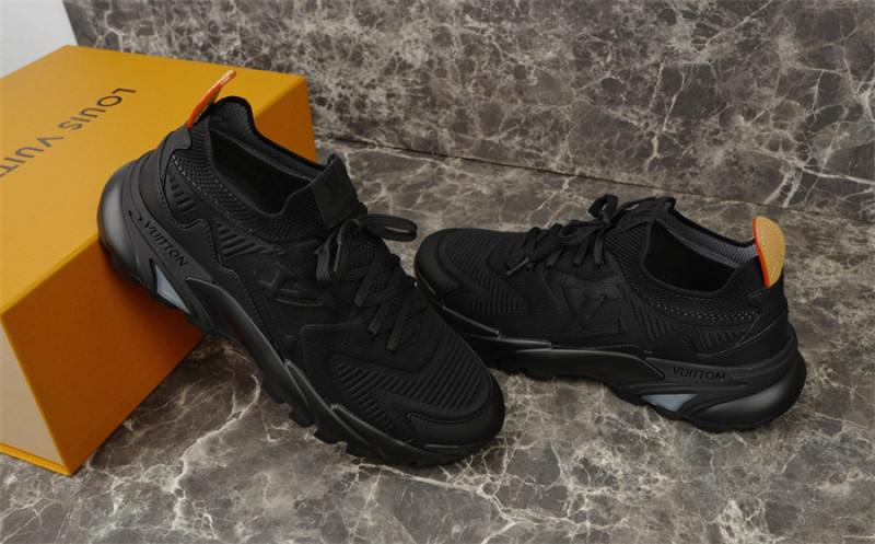 LOU1_TON SNEAKERS