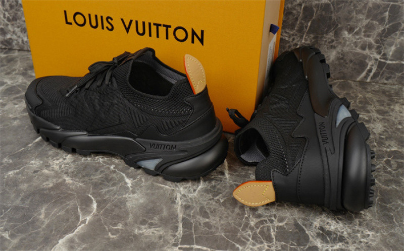 LOU1_TON SNEAKERS