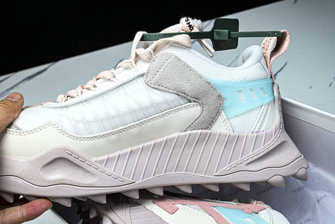 OW C/O ODSY-1000 SPORTS SHOES
