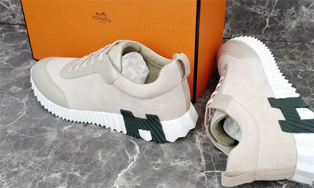 H*ER*MES SNEAKER