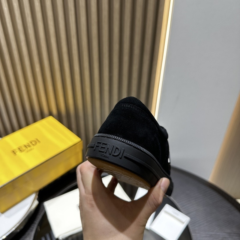 F**di SNEAKERS