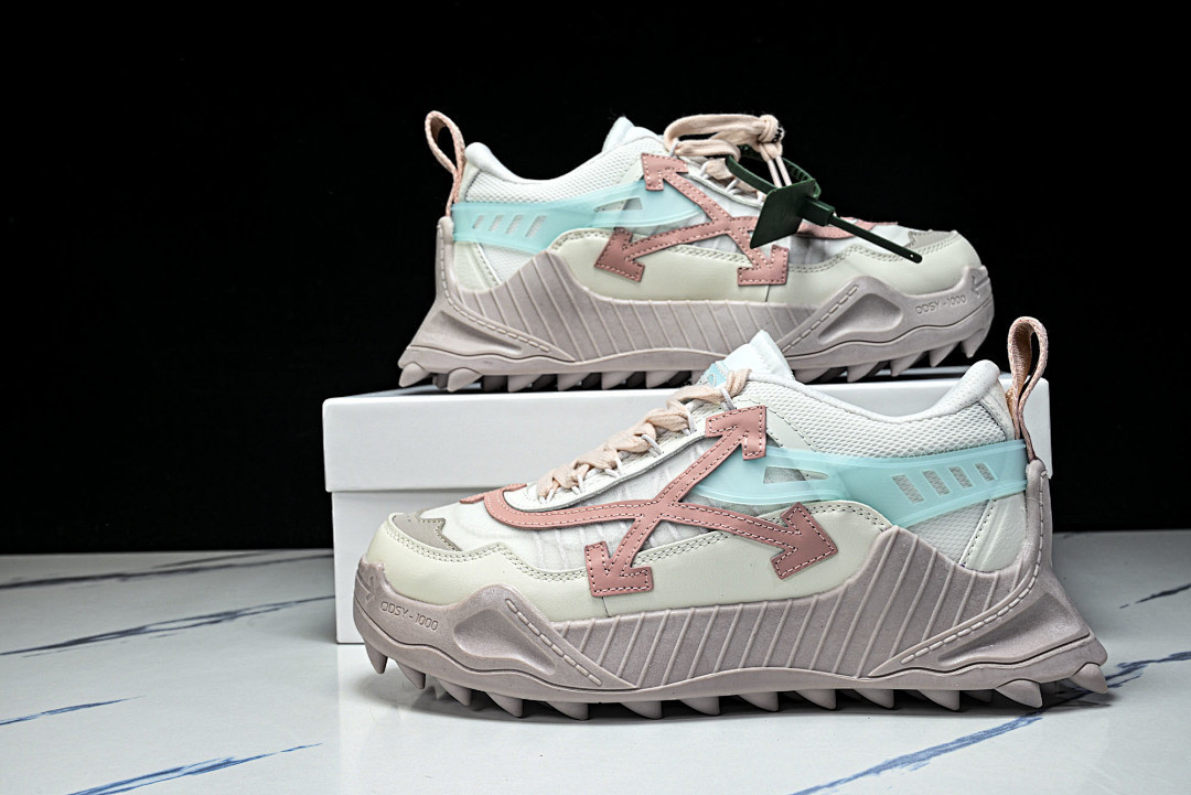 OW C/O ODSY-1000 SPORTS SHOES