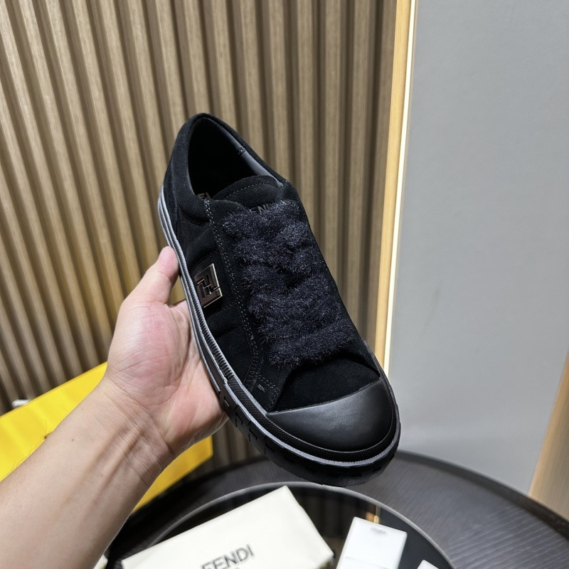 F**di SNEAKERS