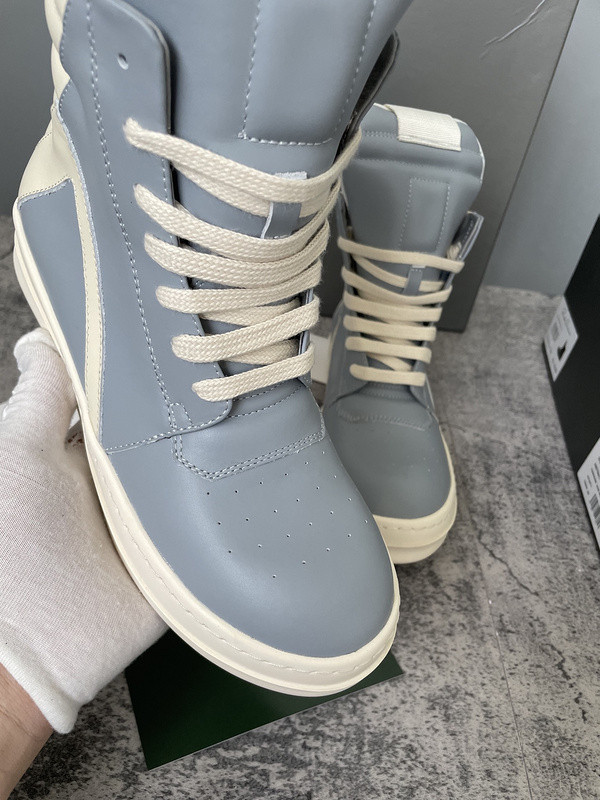 RICK 0WENS SNEAKERS
