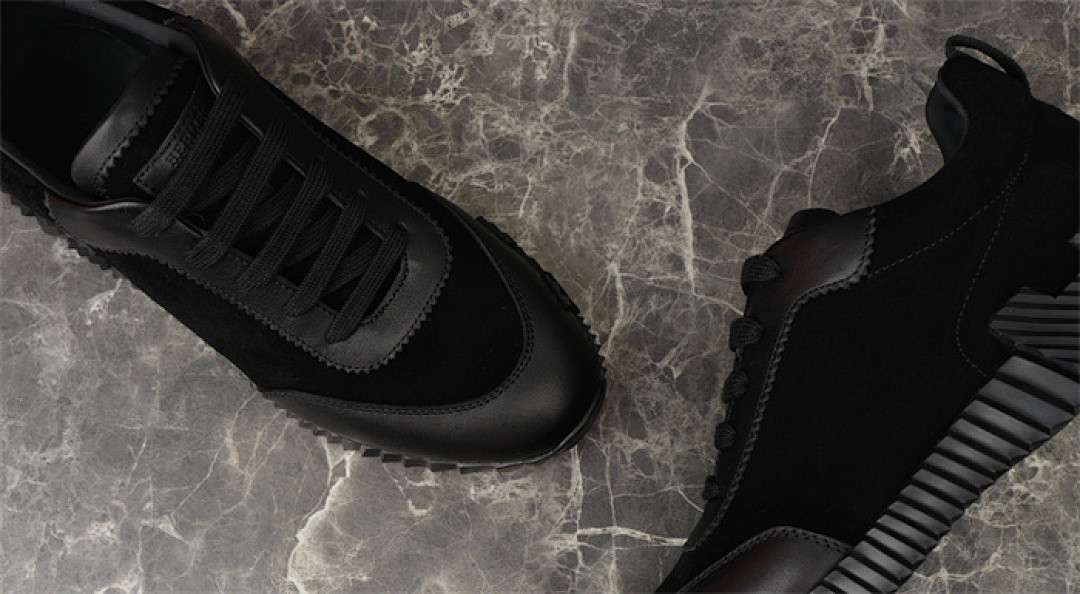 H*ER*MES SNEAKER