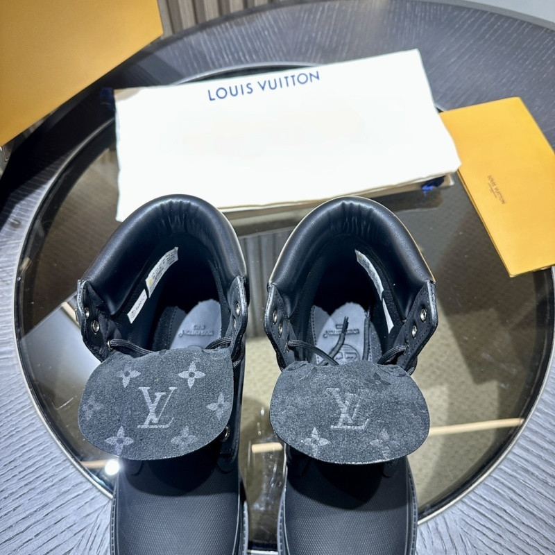 LOU1_TON SNEAKERS