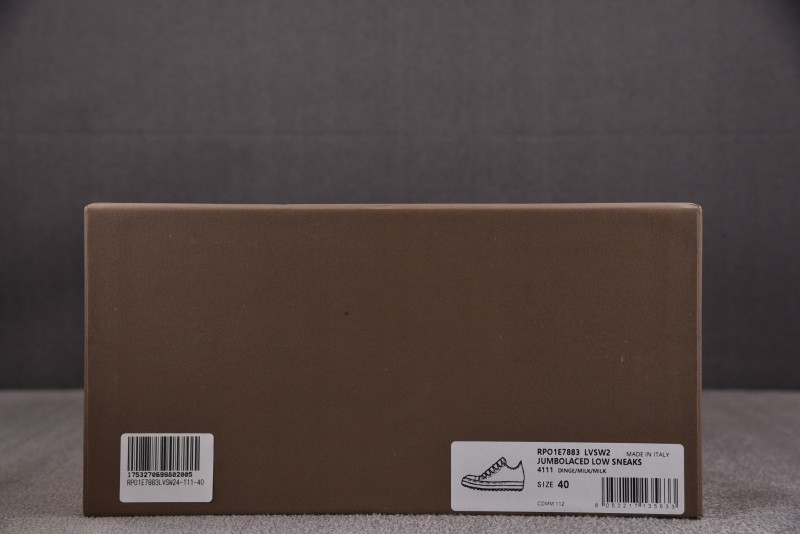 RICK 0WENS SNEAKERS (SUEDE)