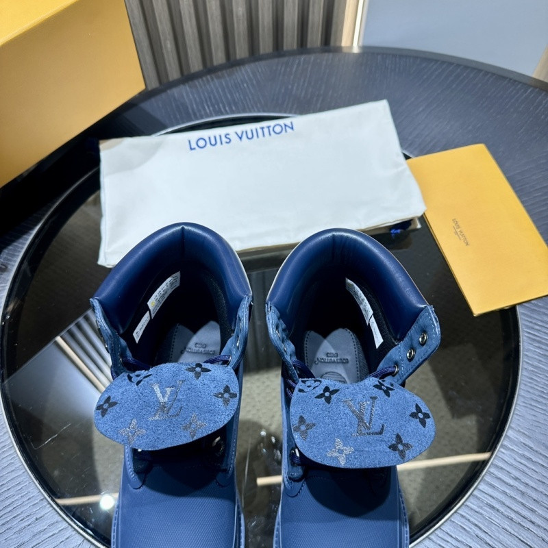 LOU1_TON SNEAKERS