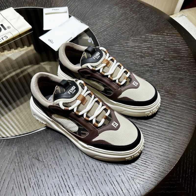 F**di SNEAKERS