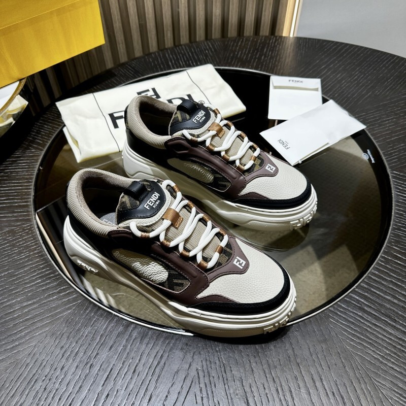 F**di SNEAKERS