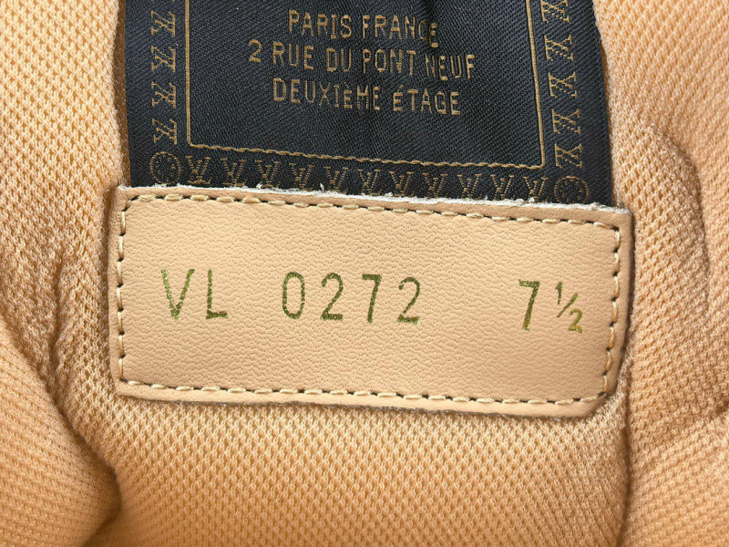 LOU1_TON SNEAKERS
