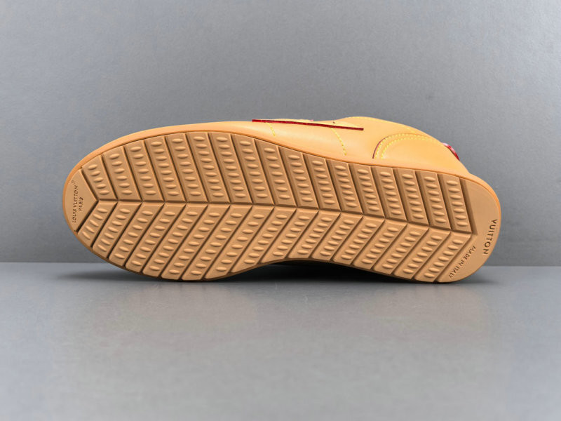 LOU1_TON SNEAKERS