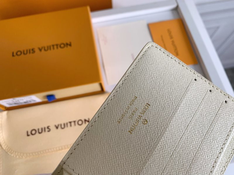 LV Wallet
