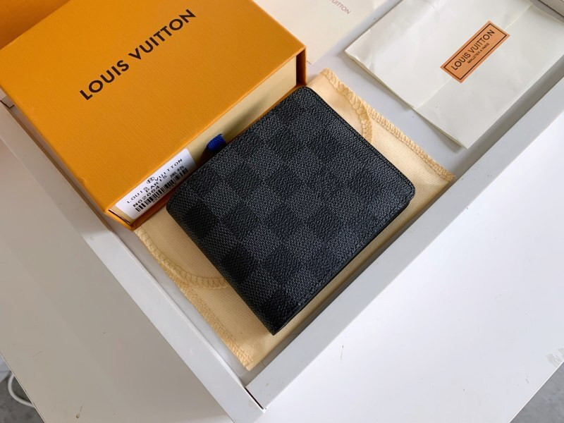 LV Wallet