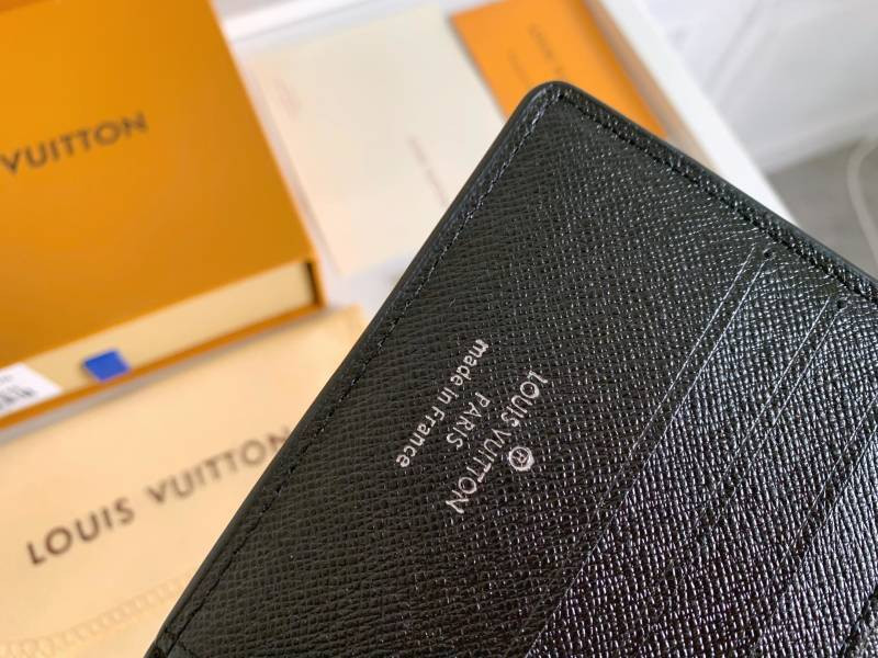 LV Wallet